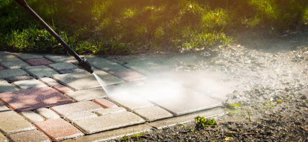 Solar Panel Cleaning in Dunlap, IL